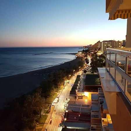 Panoramic Seaview Puerto Marina Apartment Benalmádena Exterior foto